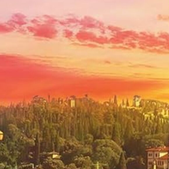 New sealed Ravensburger 500 pcs Large Format Puzzle-Cozy Wine Terrace - Picture 3 of 14